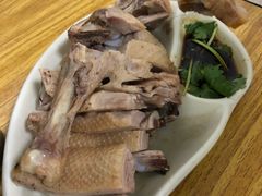 咸水鸭-四里沙茶面(七星西路分店)