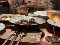 -IL Forno 意坊·意大利餐厅(花园店)