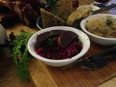 -Paulaner·德国帕拉娜自酿啤酒餐厅(海上世界店)