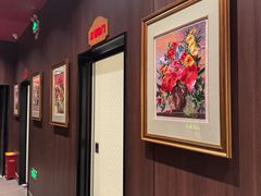 -山城辣妹子(定福庄店)