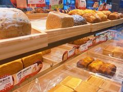 -爸爸糖吐司面包(悠唐购物中心店)