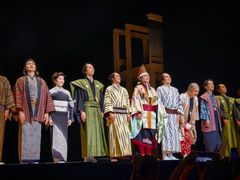 -交通银行前滩31演艺中心