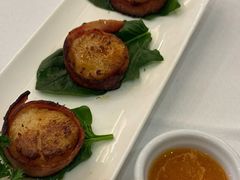 -摩根扒房(桐梓林店)