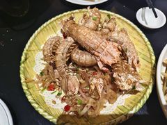 -健眺小海鲜(临海后山店)