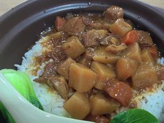 -李先生牛肉面大王(郑州火车站西广场2店)