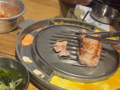 -姜虎东白丁烤肉(深圳湾后海汇店)