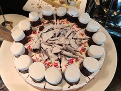 -澳门旅游塔360°旋转餐厅(南湾湖广场店)