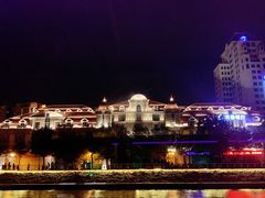 -海河游船-永乐码头(大悲院)
