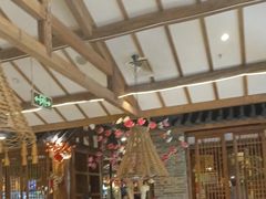 -黄泥岗·黄陂农家菜(百步亭店)