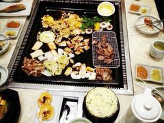 picture-金顺韩式烤肉·网红烤肉店(广利路店)