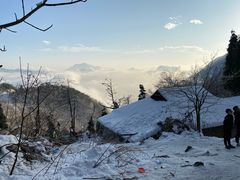 -九峰山