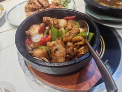 -大细佬·顺德大排档