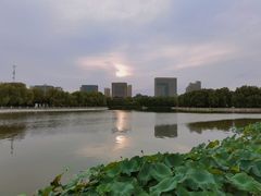 -长春世界雕塑园冰雪艺术天地