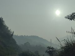 -金堂县云顶石城风景区