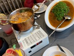-俏立方·15年新楚菜