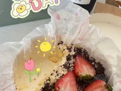 -黑草莓(重庆路店)