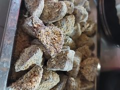 -郑喜旺烧烤(新密总店)