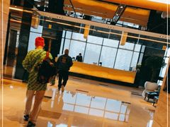 -上海龙之梦万丽酒店