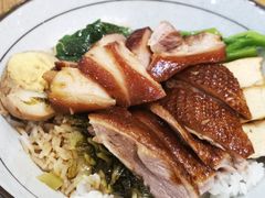 -狮头牌卤味研究所·卤味饭(花城汇南区店)