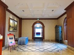 -北京友谊宾馆·俄罗斯餐厅