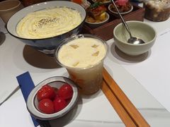 -火山屋台(新街口店)