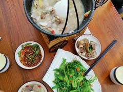 -云隐小厨·传统大理美食(复兴路店)