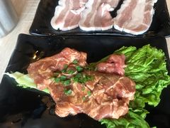 -郑阿姨的家·이모네·韩料&烤肉(武川路店)