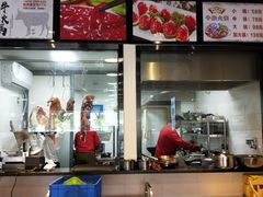 -古乐牛香·鲜牛肉牛杂火锅(解放东路店)