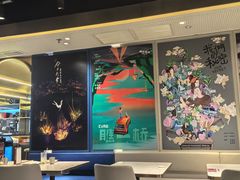 -必胜客(新辰里酒仙桥店)