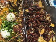 -鱼酷活鱼烤鱼(沈阳大悦城店)