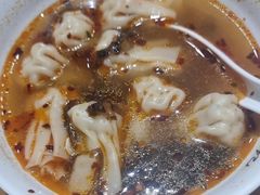 -和兴记牛肉火勺·羊汤(于洪广场店)