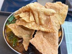 -红鼻子桂林米粉(金唐新光界店)