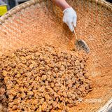 重庆特产｜必打卡的怪味胡豆💛 小时候的美食