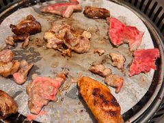 -藜爱·山海情海鲜自助(万达广场店)
