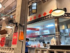 -方铲铲·成都板凳面(滨江银泰店)