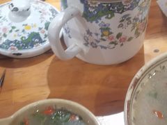 -新疆烧烤王(广灵店)