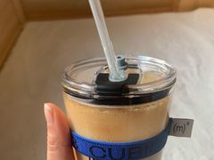 -CUBIC3三立方咖啡(凌空SOHO店)