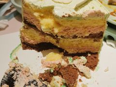 -CAKE BOSS 蛋糕老板(西单君太百货店)