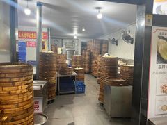 -清泉阁包子铺(中山路店)