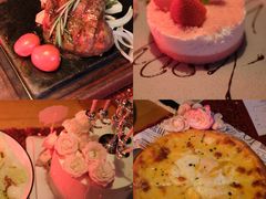 -MR.ROCKY洛奇先生·西餐&酒吧(琶醍店)