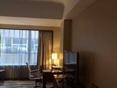 -北京西单美爵酒店