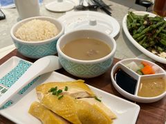 -翠华(澳门银河店)