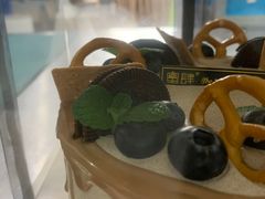 -蜜肆动物奶油蛋糕·个性定制·下午茶甜品