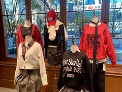 -ONE MOMENT(北京朝外店)