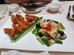 -利苑酒家(华熙国际店)