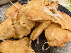-满园烤鸭·春饼(中街大悦城店)