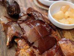 -茴香熙楼(翠湖店)