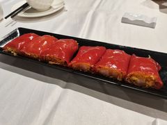-稻香酒家·34年老字号·港式粤菜(汉街店)