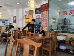 -乐山第一家临江鳝丝(茶坊路店)