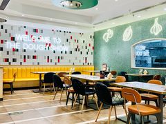 -棒约翰比萨.意面(甘露园尚街店)